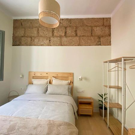 טרור La Puebla Rooms מראה חיצוני תמונה