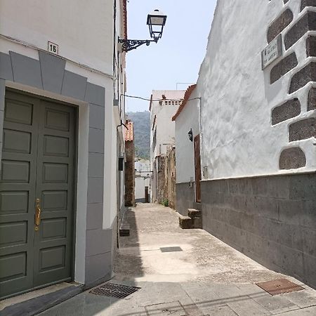 טרור La Puebla Rooms מראה חיצוני תמונה