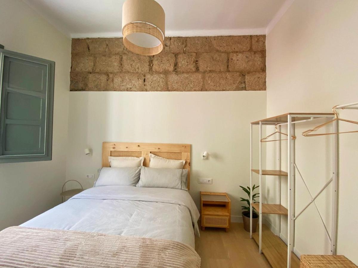 טרור La Puebla Rooms מראה חיצוני תמונה