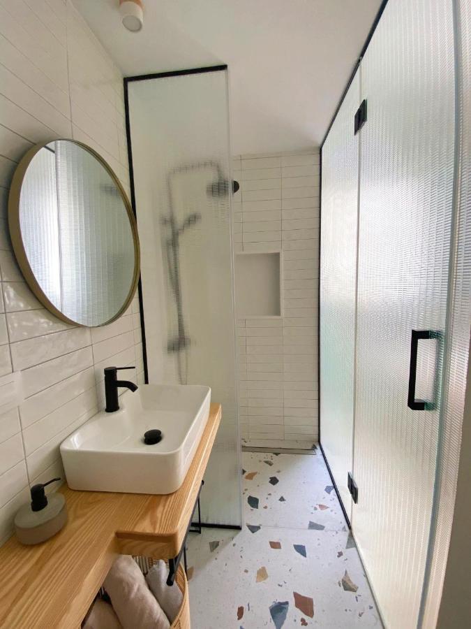 טרור La Puebla Rooms מראה חיצוני תמונה