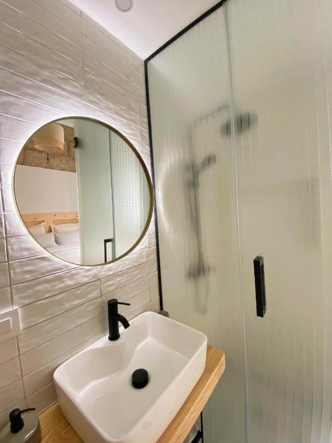טרור La Puebla Rooms מראה חיצוני תמונה