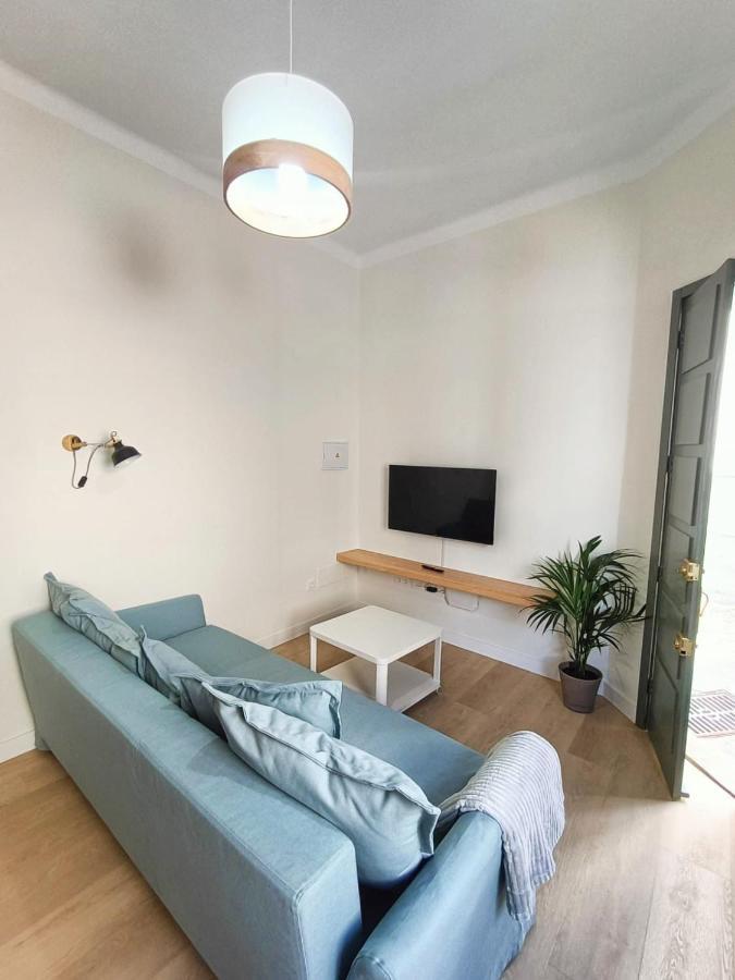 טרור La Puebla Rooms מראה חיצוני תמונה